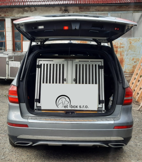 Mercedes - Benz GLE 2018