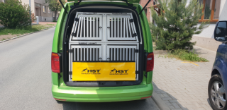 Volkswagen Caddy 2018