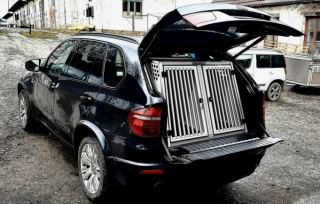 BMW X 5 2013