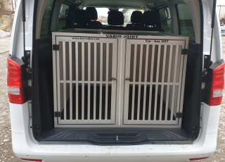 Mercedes - Benz Vito 2017