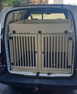 Citröen Berlingo 2015