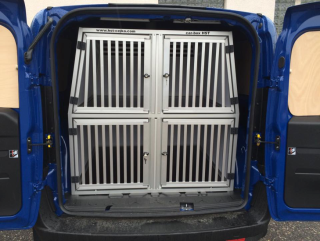 Fiat Doblo 2014