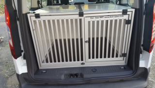 Ford Tournero Connect 2016