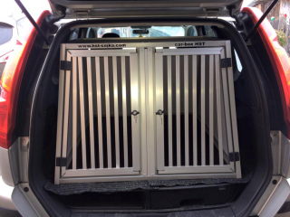 Nissan X-trail 2009