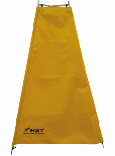 Maketa pro figuranta - 2 m