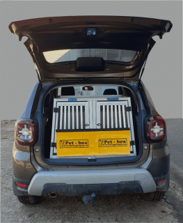 Dacia Duster 2020