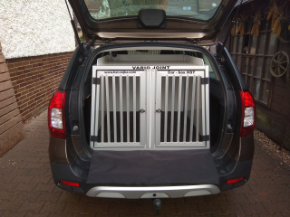 Dacia Lodgy Stepway 2018