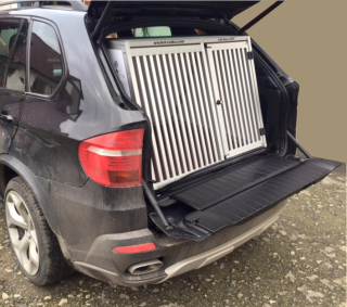 BMW X5 2007