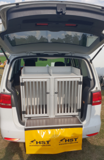 Volkswagen Touran 2011