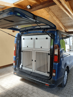 Renault Trafic 2015